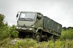 Agrale Marrua AM 41 VTNE 2&frac12;-ton 4x4 2013 года